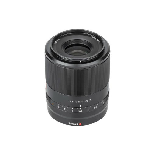 Viltrox 35mm f/1.8 AF Z (Nikon Z) - Ảnh 2