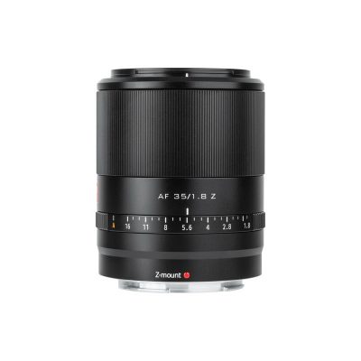 Viltrox 35mm f/1.8 AF Z (Nikon Z)