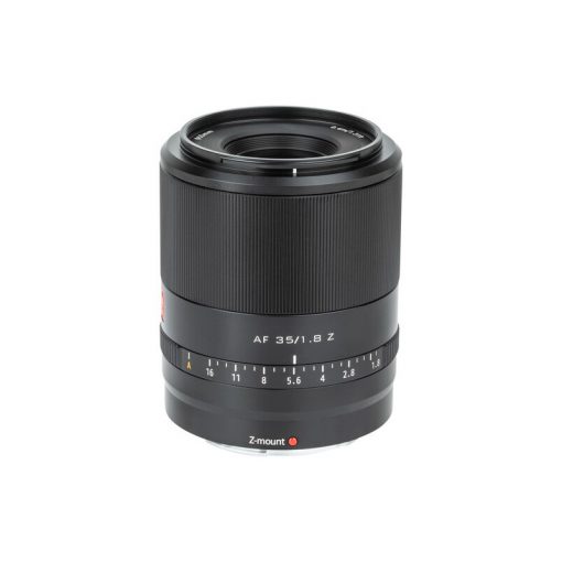 Viltrox 35mm f/1.8 AF Z (Nikon Z) - Ảnh 11