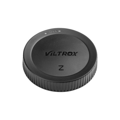 Viltrox 35mm f/1.8 AF Z (Nikon Z) - Ảnh 5