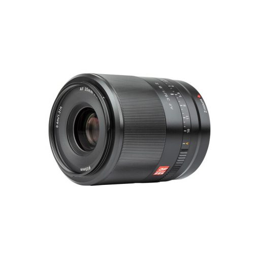 Viltrox 35mm f/1.8 AF Z (Nikon Z) - Ảnh 19