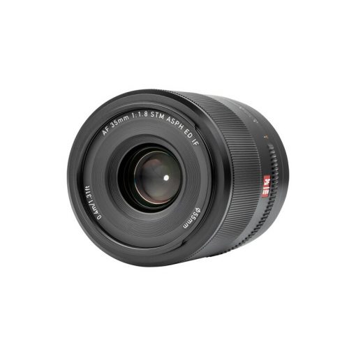 Viltrox 35mm f/1.8 AF Z (Nikon Z) - Ảnh 18