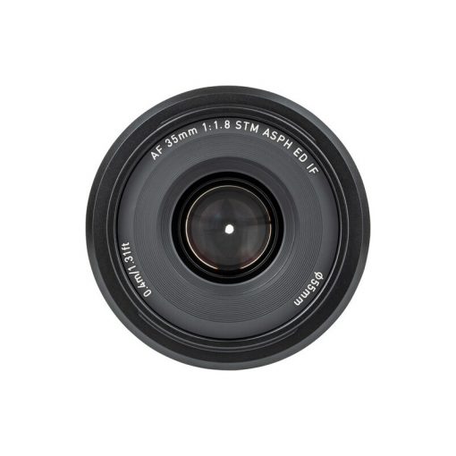 Viltrox 35mm f/1.8 AF Z (Nikon Z) - Ảnh 17