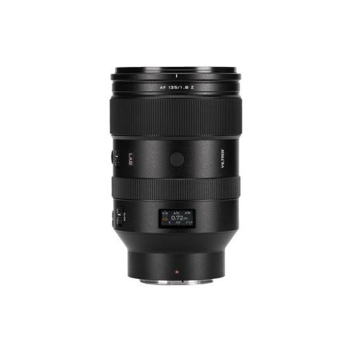Viltrox AF 135mm f/1.8 LAB Z (Nikon Z) - Ảnh 2