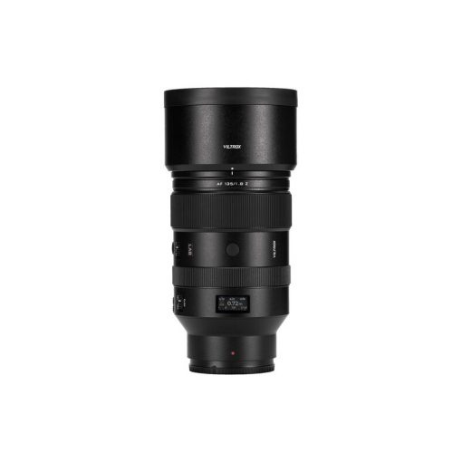 Viltrox AF 135mm f/1.8 LAB Z (Nikon Z) - Ảnh 6