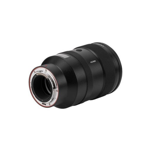 Viltrox AF 135mm f/1.8 LAB Z (Nikon Z) - Ảnh 4