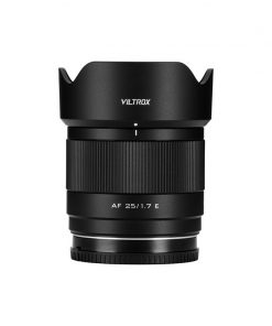 Viltrox AF 25mm f/1.7 Air E (Sony E)
