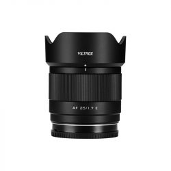 Viltrox AF 25mm f/1.7 Air E (Sony E)