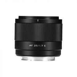 Alternative view of Viltrox AF 25mm f/1.7 Air E (Sony E)