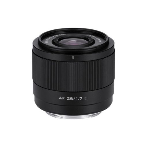 Viltrox AF 25mm f/1.7 Air E (Sony E) - Ảnh 10