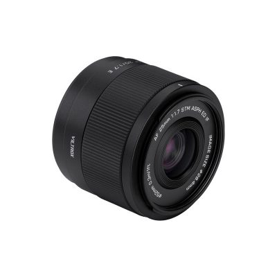 Viltrox AF 25mm f/1.7 Air E (Sony E)