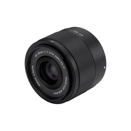 Viltrox AF 25mm f/1.7 Air E (Sony E) - Ảnh 8