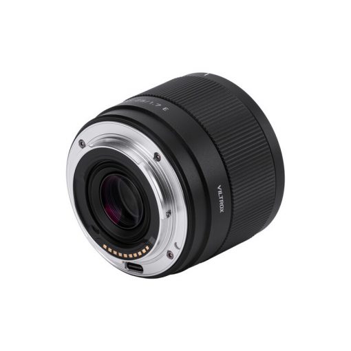 Viltrox AF 25mm f/1.7 Air E (Sony E) - Ảnh 7