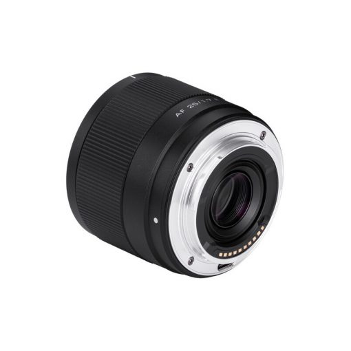 Viltrox AF 25mm f/1.7 Air E (Sony E) - Ảnh 6