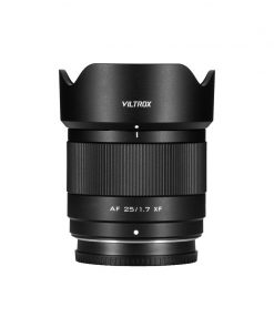 Viltrox AF 25mm f/1.7 Air XF (Fujifilm X)