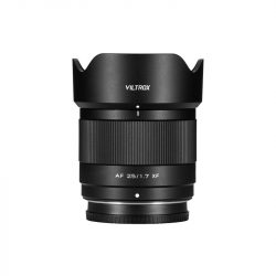 Viltrox AF 25mm f/1.7 Air XF (Fujifilm X)