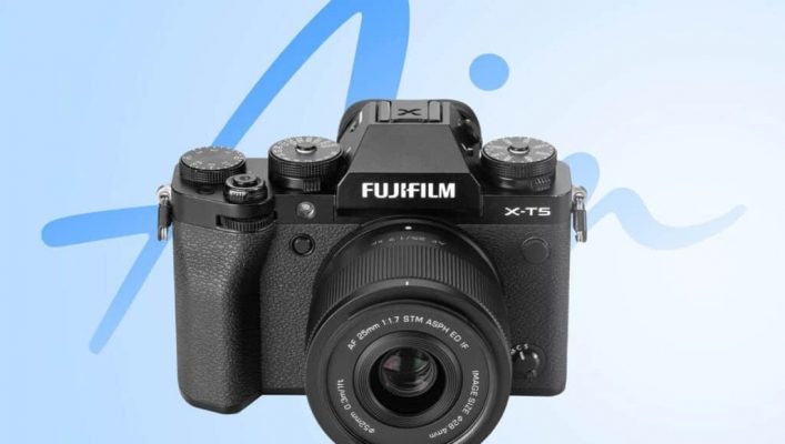 Viltrox AF 25mm f/1.7 Air XF (Fujifilm X)