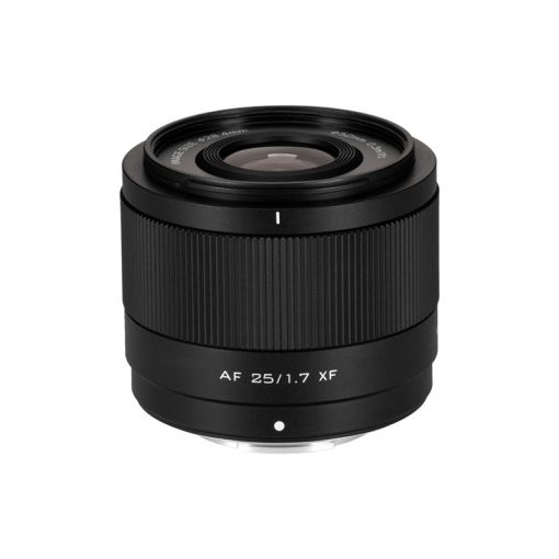 Viltrox AF 25mm f/1.7 Air XF (Fujifilm X) - Ảnh 2