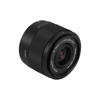 Viltrox AF 25mm f/1.7 Air XF (Fujifilm X)