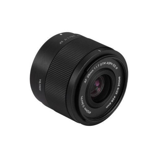 Viltrox AF 25mm f/1.7 Air XF (Fujifilm X) - Ảnh 11