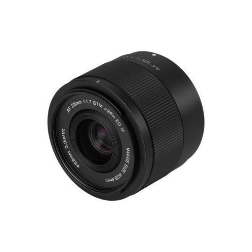 Viltrox AF 25mm f/1.7 Air XF (Fujifilm X) - Ảnh 10