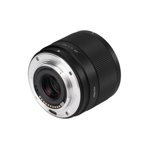 Viltrox AF 25mm f/1.7 Air XF (Fujifilm X) - Ảnh 9