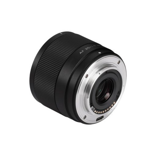 Viltrox AF 25mm f/1.7 Air XF (Fujifilm X) - Ảnh 8