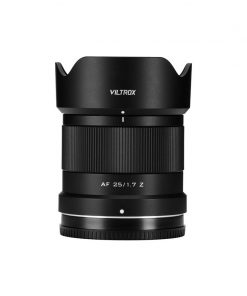 Viltrox AF 25mm f/1.7 Air Z (Nikon Z)