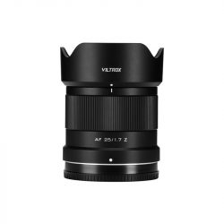 Viltrox AF 25mm f/1.7 Air Z (Nikon Z)