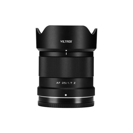 Viltrox AF 25mm f/1.7 Air Z (Nikon Z)
