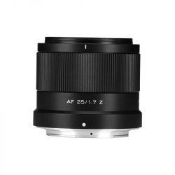 Alternative view of Viltrox AF 25mm f/1.7 Air Z (Nikon Z)