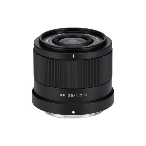 Viltrox AF 25mm f/1.7 Air Z (Nikon Z) - Ảnh 10
