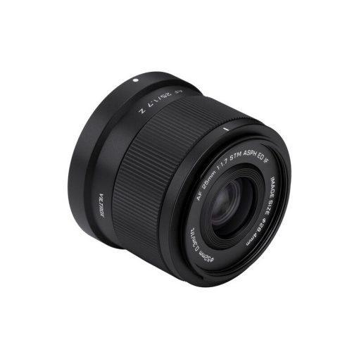 Viltrox AF 25mm f/1.7 Air Z (Nikon Z) - Ảnh 9