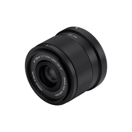 Viltrox AF 25mm f/1.7 Air Z (Nikon Z) - Ảnh 8
