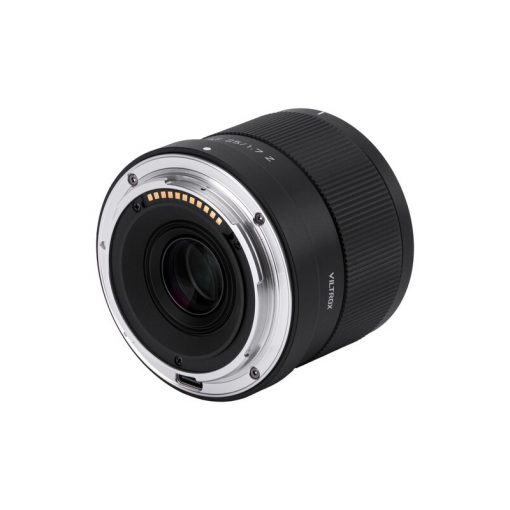 Viltrox AF 25mm f/1.7 Air Z (Nikon Z) - Ảnh 7
