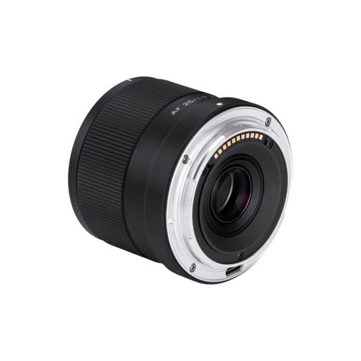 Viltrox AF 25mm f/1.7 Air Z (Nikon Z) - Ảnh 6