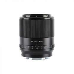 Alternative view of Viltrox AF 28mm f/1.8 (Sony E)