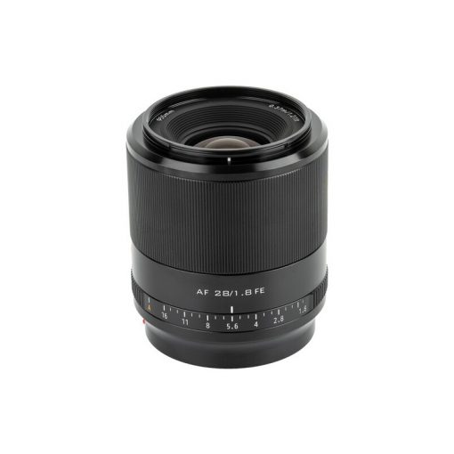 Viltrox AF 28mm f/1.8 (Sony E) - Ảnh 14