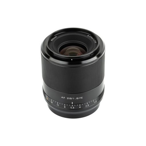 Viltrox AF 28mm f/1.8 (Sony E) - Ảnh 13