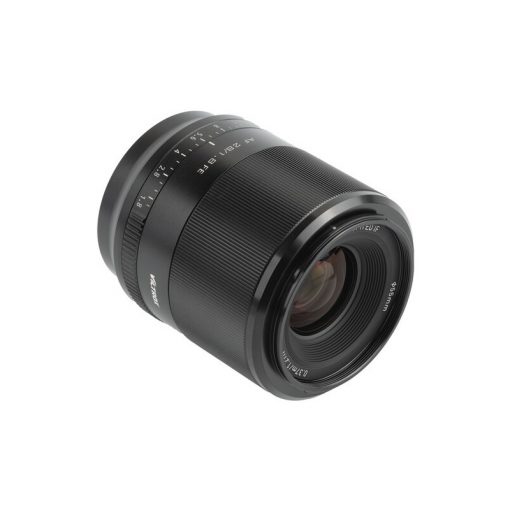 Viltrox AF 28mm f/1.8 (Sony E) - Ảnh 12