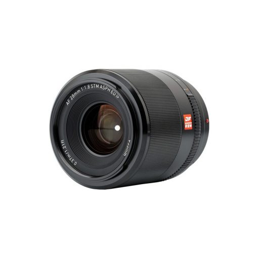 Viltrox AF 28mm f/1.8 (Sony E) - Ảnh 10
