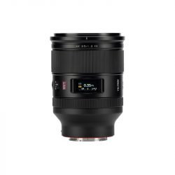 Viltrox AF 35mm f/1.2 LAB FE (Sony E)