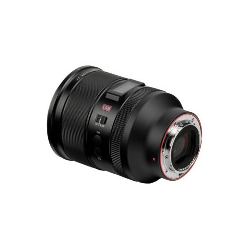 Viltrox AF 35mm f/1.2 LAB FE (Sony E) - Ảnh 6