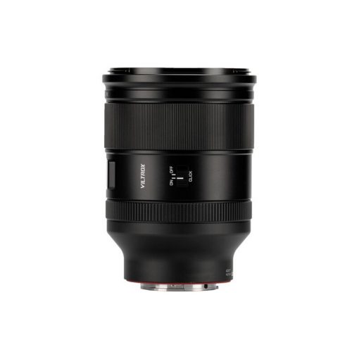 Viltrox AF 35mm f/1.2 LAB FE (Sony E) - Ảnh 2