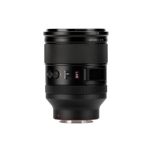 Viltrox AF 35mm f/1.2 LAB FE (Sony E) - Ảnh 14