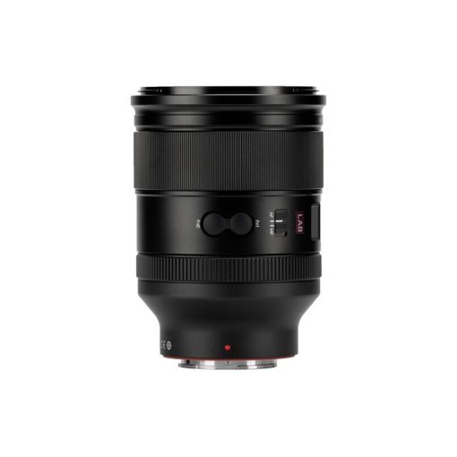Viltrox AF 35mm f/1.2 LAB FE (Sony E) - Ảnh 13