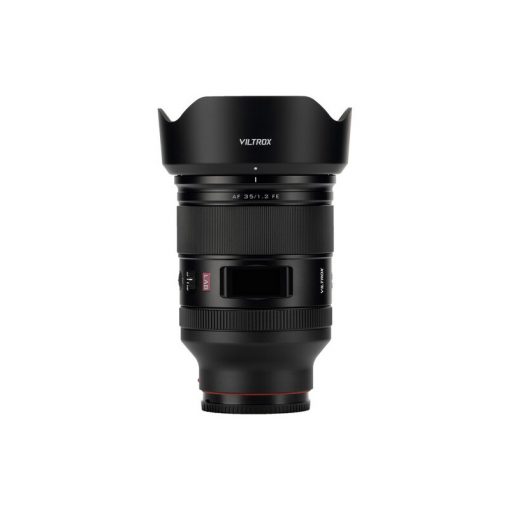 Viltrox AF 35mm f/1.2 LAB FE (Sony E) - Ảnh 12