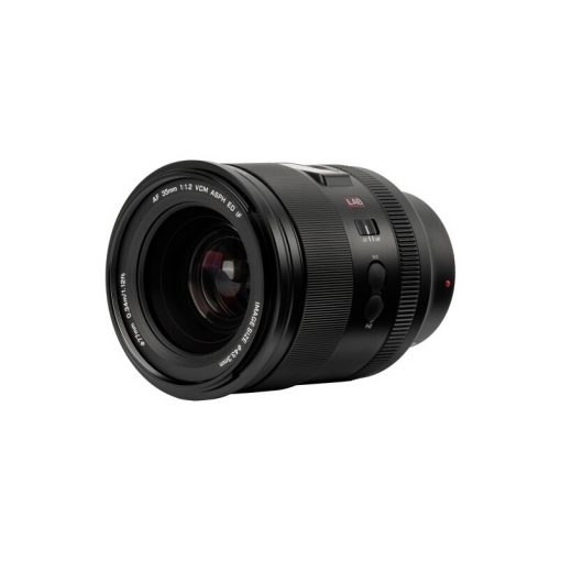 Viltrox AF 35mm f/1.2 LAB FE (Sony E) - Ảnh 11