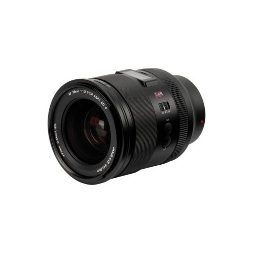 Viltrox AF 35mm f/1.2 LAB FE (Sony E) - Ảnh 10