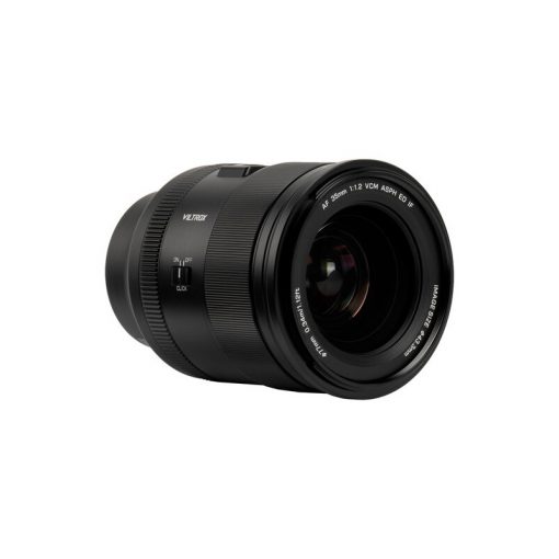Viltrox AF 35mm f/1.2 LAB FE (Sony E) - Ảnh 8